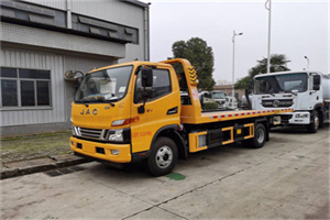 开鲁车辆公路救援