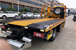 开鲁24小时汽车送油服务公司