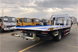 开鲁汽车救援补胎