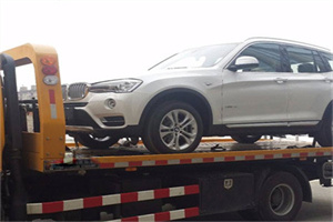 开鲁拖车24小时服务电话