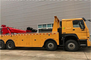 开鲁道路救援公司